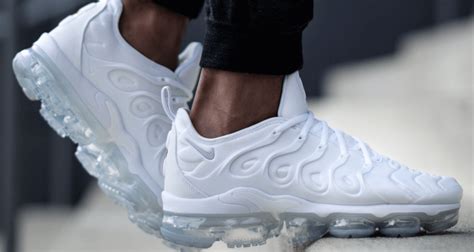 nike vapormax plus weiß angebote|nike air vapormax plus price.